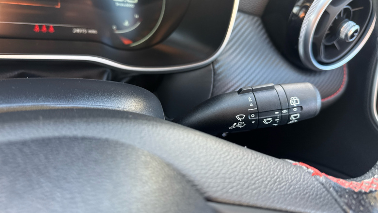 MG ZS 1.5 VTi-TECH Exclusive 5dr Petrol Hatchback